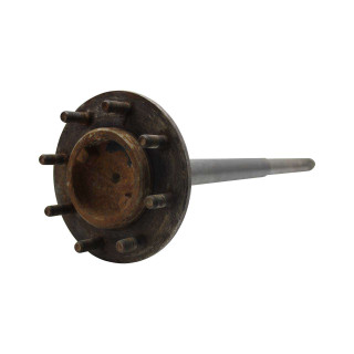 QU30369U Used 33 Spline x 32-5/8