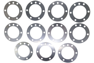 【ポイント10倍】 QU15102 CJ Set Shim Wheel Rear カーオーディオ