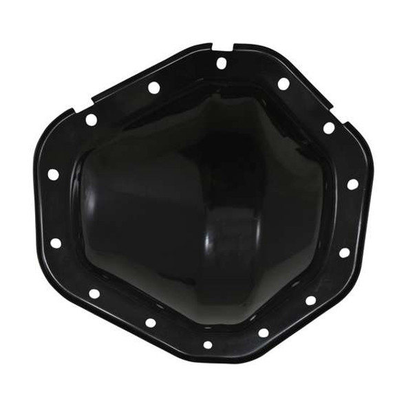 YP C5-GM14T Steel Differential Cover for GM AAM 10.5" Rear Axles Torque King 4x4