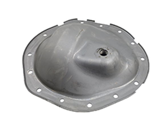 YP C5-GM9.5 Steel Cover for GM 9.5" 14B Rear Axles Torque King 4x4