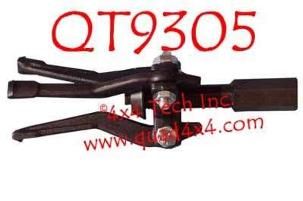 QT9305 3 Jaw Internal Bearing Puller Torque King 4x4