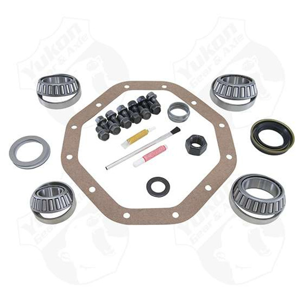 YK CMS-A Yukon Master Overhaul Kit for 09-13 275mm Magna/Styr Front Torque King 4x4