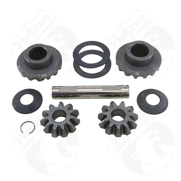 YPKC10.5-S-30 Yukon Standard Open Spider Gear Kit for Chrysler 10.5"R Torque King 4x4