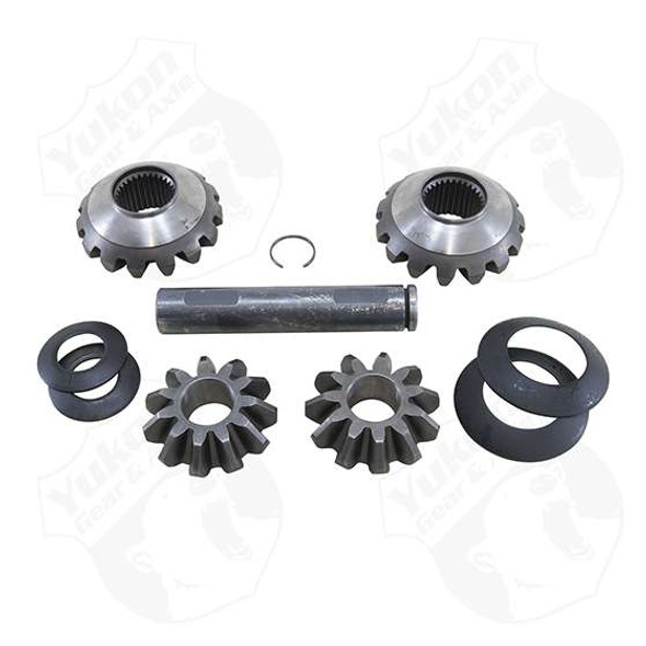 YPKC11.5-S-30 Yukon Standard Open Spider Gear Kit for Chrysler 11.5" Torque King 4x4