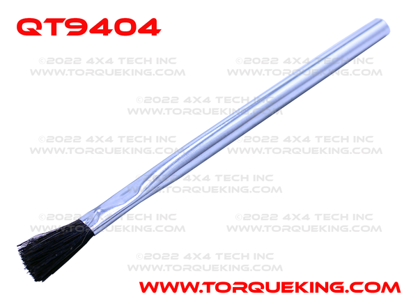 QT9404 Application Brush Torque King 4x4