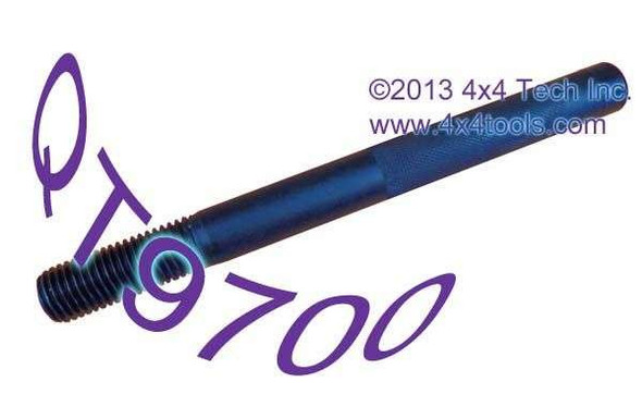 QT9700A Handle for QT3000 Cummins Crank Seal Installer Torque King 4x4