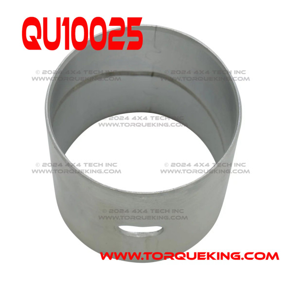 QU10025 NV4500HD & NV5600 4x2 Transmission Rear Output Bushing Torque King 4x4