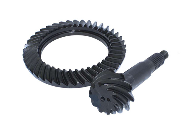 YG D44R-411R Yukon 4.11 Ratio Reverse Rotation Ring & Pinion Gear Set Torque King 4x4