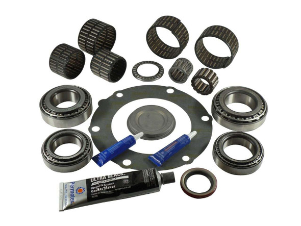 QU10061 Bearing and Seal Kits for 1992-1995 GM NV4500 4x4 Torque King 4x4
