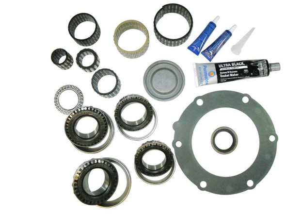 QU10062 Bearing and Seal Kits for 1996-2007 GM NV4500 4x4 Torque King 4x4