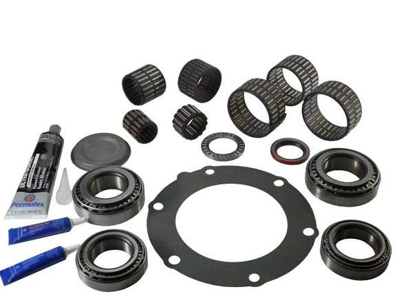 QU10062 Bearing and Seal Kits for 1996-2007 GM NV4500 4x4 Torque King 4x4