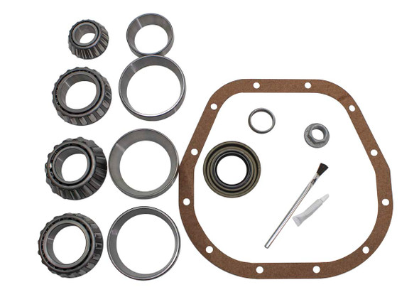 ZBKF10.5-C USA Standard Bearing Kit for 08-10 Ford 10.5" with OEM R&P Torque King 4x4