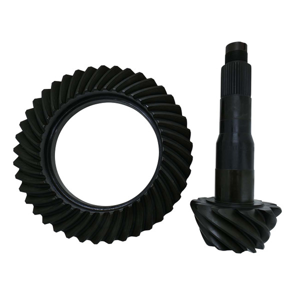 YG F10.5-373-37 Yukon 3.73 Ratio Ring & Pinion Gear Set for 11-up 10.5"