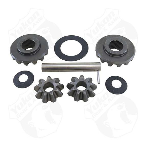 YPKDS110-S-34 Yukon 2 Pinion Design Open Spider Gear Kit for S110 Torque King 4x4