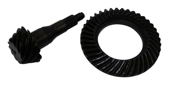 YG F8.8-355-15 Yukon 3.55 Ratio Ring & Pinion Gear Set for 2015-up Ford 8.8" Rear Torque King 4x4