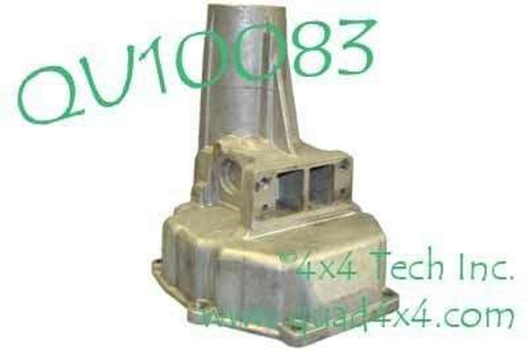 QU10083 1998-2004 Dodge 4x2 NV4500HD Rear Housing Torque King 4x4