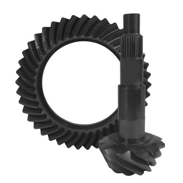 YG GM11.5-411 Yukon 4.11 Ratio Ring & Pinion Gear Set for 11.5" Rear Axles Torque King 4x4