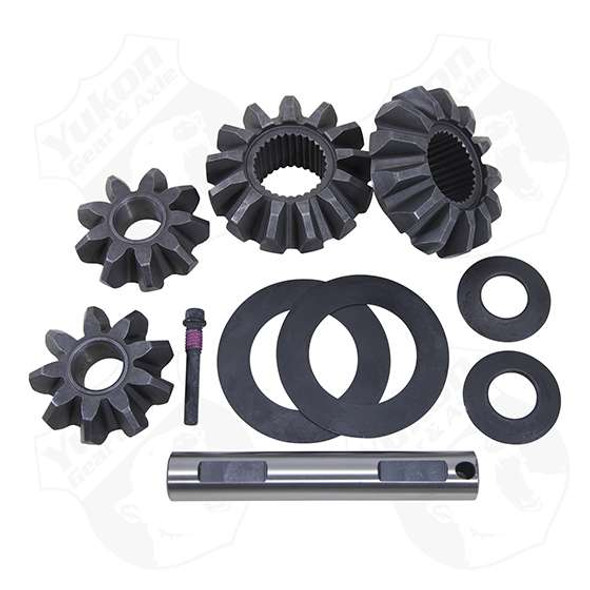 YPKGM8.6-S-30V2 Yukon 10-Bolt Open Spider Gear Set for 00-06, 30 Spline Torque King 4x4