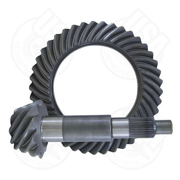 ZG D60-488 USA Standard Replacement Ring & Pinion Gear Set for Dana 60 in a 4.88 Ratio Torque King 4x4