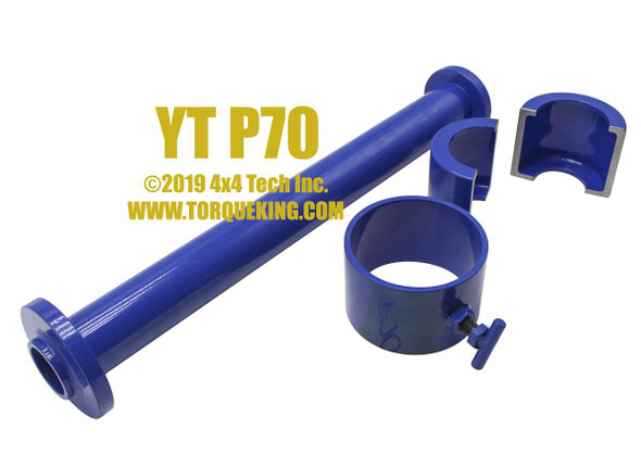 YT P70 Torque King 4x4