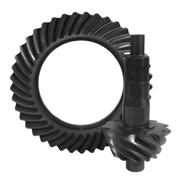 YG GM14T-488T Yukon 4.88 Ratio "Thick" Ring & Pinion Gear Set for GM Torque King 4x4