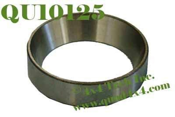 QU10125 TimkenÂ® NV4500 Input Bearing Cup Torque King 4x4