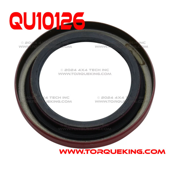 QU10126 Input Seal for NV4500 and 1-1/4" Input NV5600 Transmissions Torque King 4x4