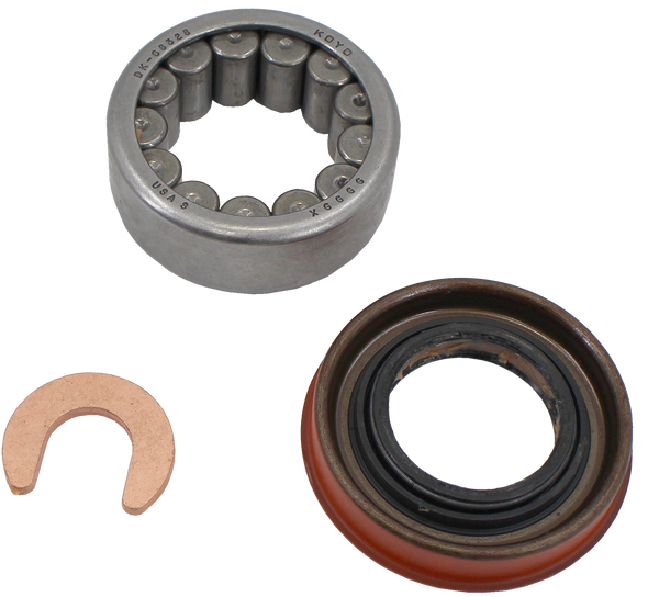 A560884 Rear Axle Bearing & Seal Kit with C-Clip for 1990-up GM/AAM 8.6" Torque King 4x4