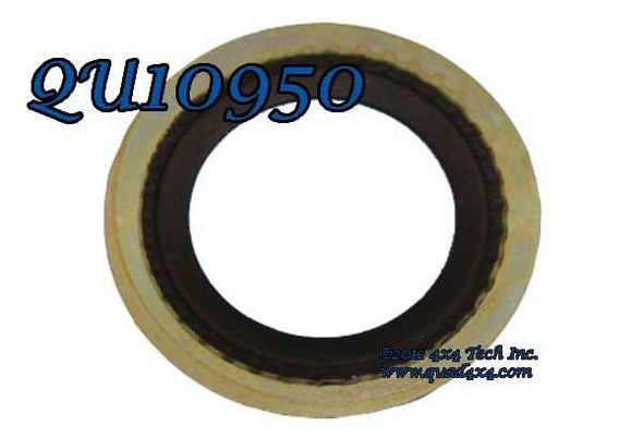 QU10950 Shift Support Shim Gasket Seal for NV271 & NV273 Torque King 4x4