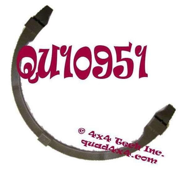 QU10951 Transfer Case Range Fork Shift Pad Torque King 4x4
