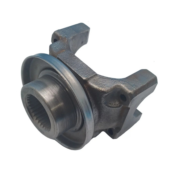 A560355 Front Pinion Flange Yoke for 88-10 GM AAM 9.25" IFS Clamshell Torque King 4x4