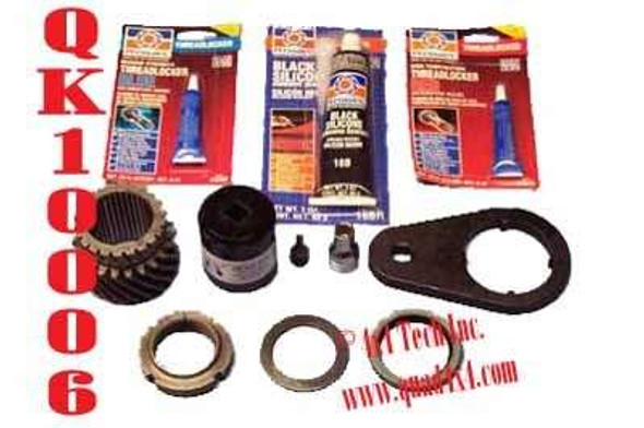 QK1006 5TH GEAR KIT Torque King 4x4