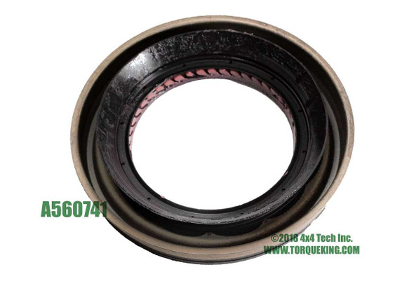 A560741 Pinion Seal 2013-2018 AAM 11.8", 11.5" Rear Axles Torque King 4x4