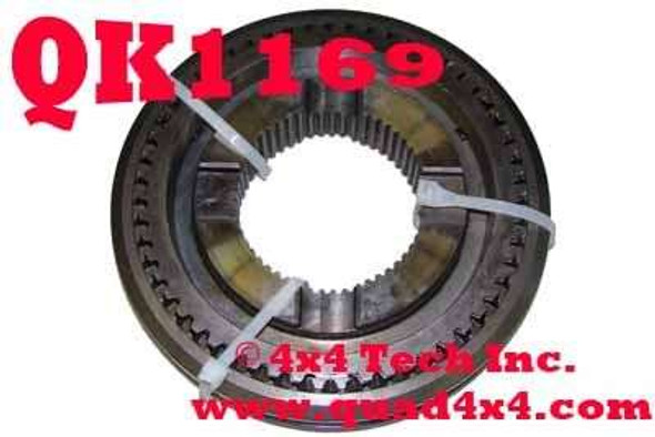 QK1169 Torque King 4x4