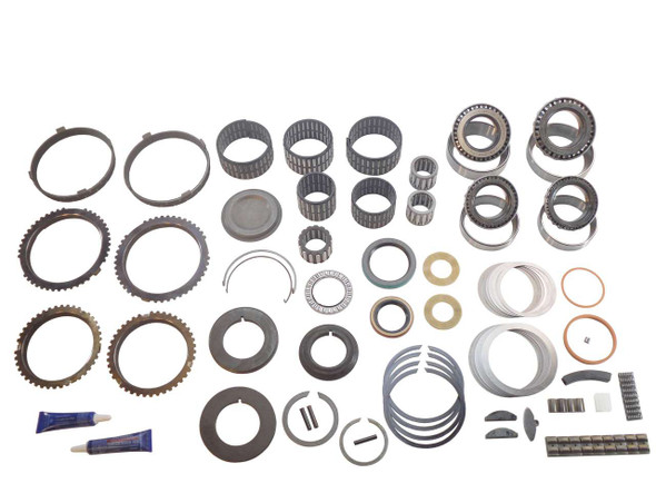 QK1170 Standard NV4500 Rebuild Kit for 1992-1993 Dodge 4x4 Torque King 4x4