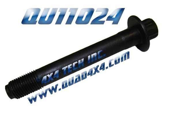 QU11024 Hub to Steering Knuckle Bolt for Dodge Dana 44 Front Axles Torque King 4x4