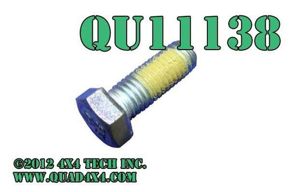 QU11138 Case and Extension Bolt Torque King 4x4