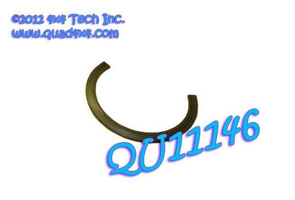 QU11146 Clutch Assembly to Mainshaft Snap Ring Torque King 4x4