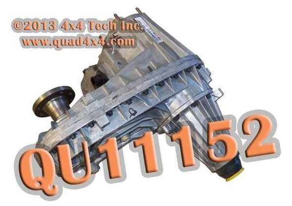 QU11152 52105650AF 23 Spline New Venture NV273D Assembly Torque King 4x4