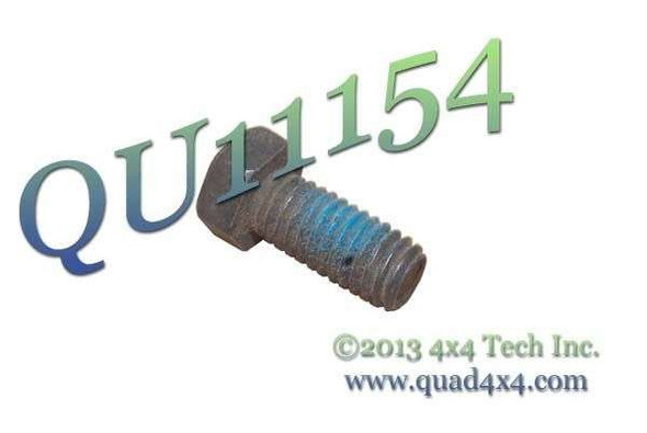 QU11154 NP205 Rear Bearing Retainer Bolt Torque King 4x4
