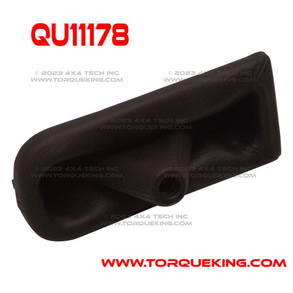 QU11178 Gear Shift Boot for 2007 Dodge NV271D Transfer Cases Torque King 4x4