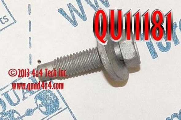QU11181 NV271 Shift Lever Screw Hex Head Screw Torque King 4x4