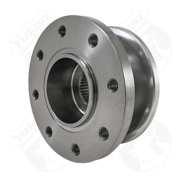 YY D60-RND-29R Yukon Dana 60, Dana 70 Round Pinion Flange Torque King 4x4