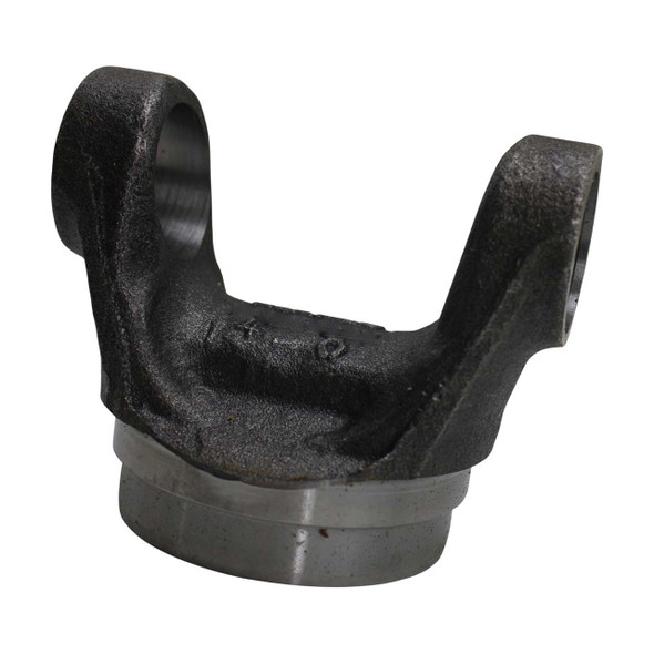 D470285 1310 Series Drive Shaft Tube Weld Yoke Torque King 4x4