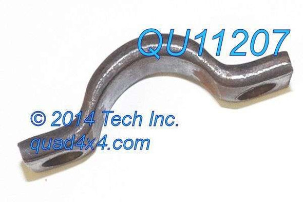 QU11207 Attaching Strap or Clamp for Dodge Detroit 5380 Series U-Joint Torque King 4x4