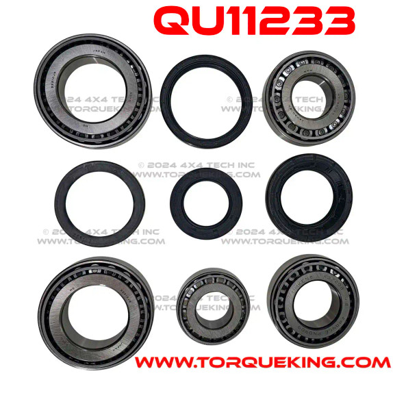 QU11233 G56 Seal & Primary Bearing Kit