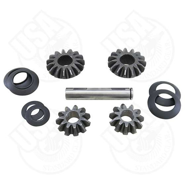 ZIKGM11.5-S-30 USA Standard Spider Gear Kit for GM 11.5" Rear Torque King 4x4