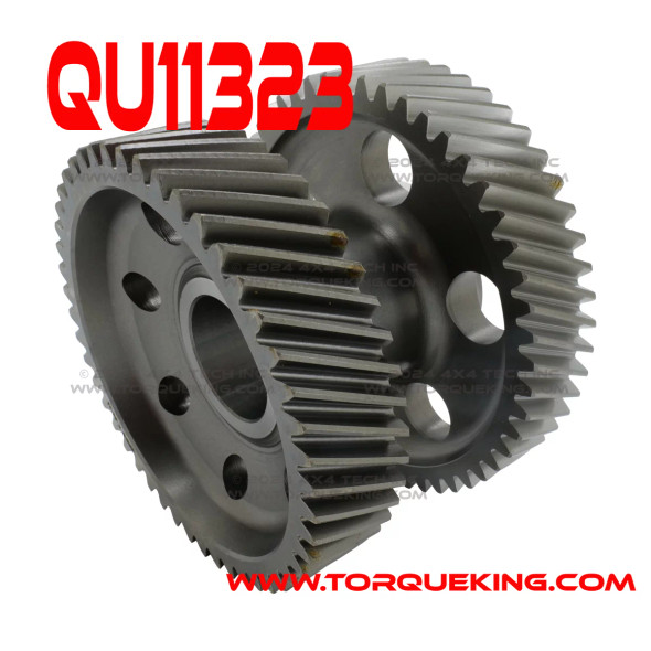 QU11323 Replacement G56 48X52 Tooth 5-6 Countershaft Gear