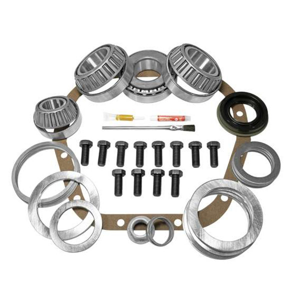 ZK F10.5-B USA Standard Master Overhaul Kit for 08-10 10.5", AM 10.25" R&P Torque King 4x4