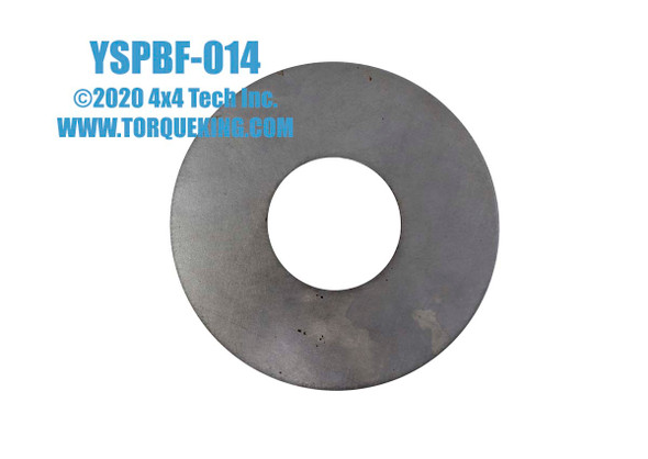 YSPBF-014 Replacement inner slinger for Dana 70 Torque King 4x4